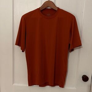 Patagonia Men's Performance Base Layer Capilene T-Shirt